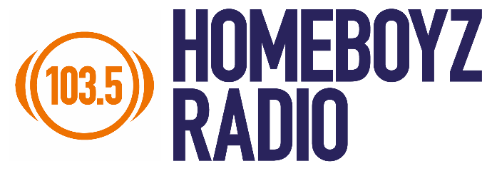 Homeboyz Radio 103.5
